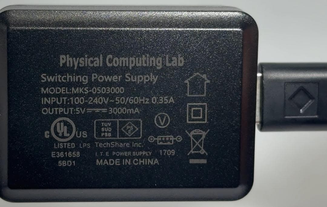 【シングルボードコンピューター】RaspberryPi 3B V1.2 +ケース