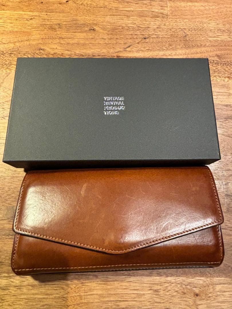 小物 Loneo BAVT camel