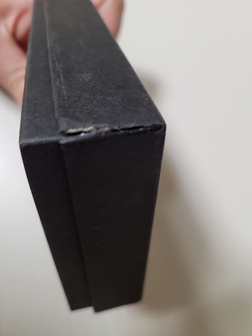 PORTER &パスケース 黒