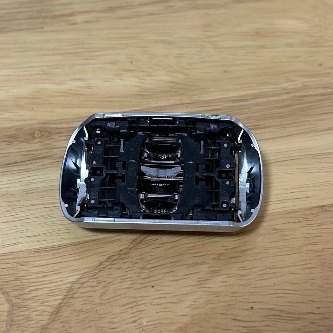 ブラウン BRAUN シリーズ9 Pro 充電式シェーバー ケース 洗浄器付