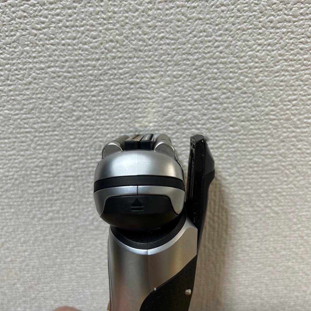 ブラウン BRAUN シリーズ9 Pro 充電式シェーバー ケース 洗浄器付