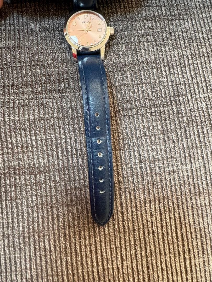 FENDI 腕時計 レディース