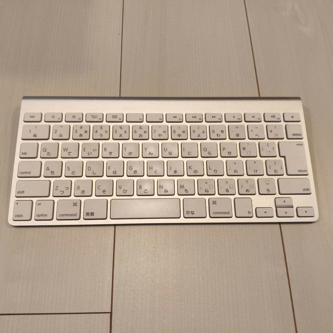 Apple iMac 2011 シルバー 本体 キーボード マウス付き