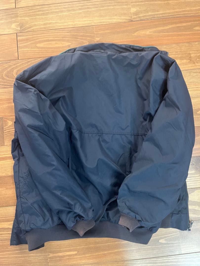 パタゴニア シェルドシンチラ ジャケット USA製　　　ビッグサイズ 80s