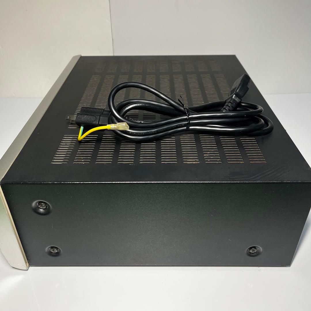 E31 Vestax ベスタクス DA-X1000 DJアンプ