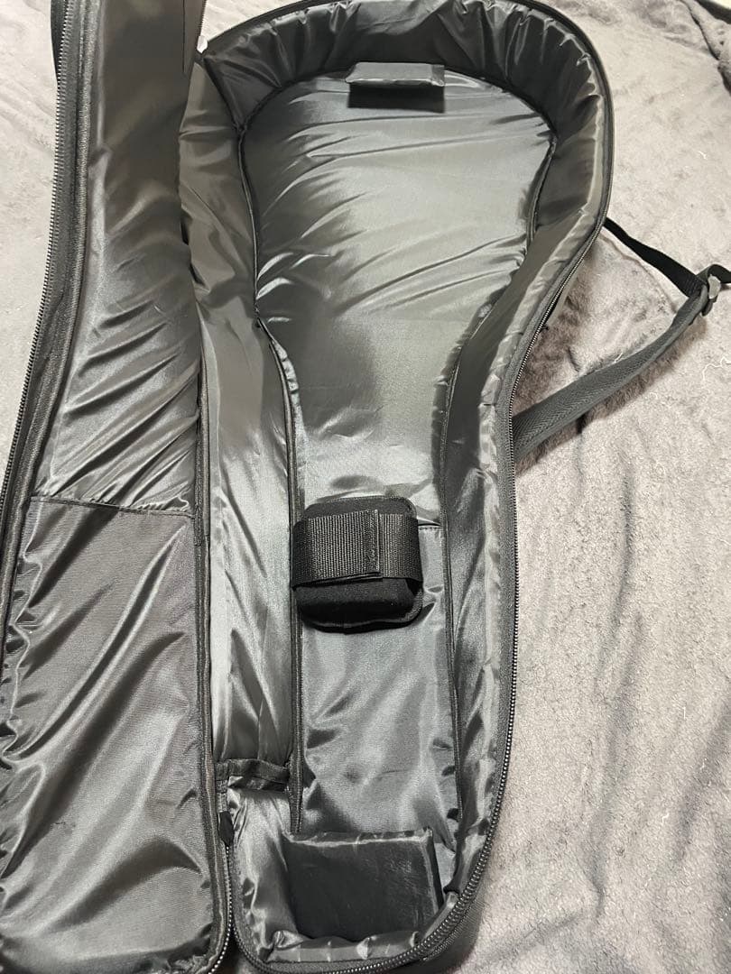 【最終値下げ！】ゼマイティス エレアコ CAF-85HCW-PPL