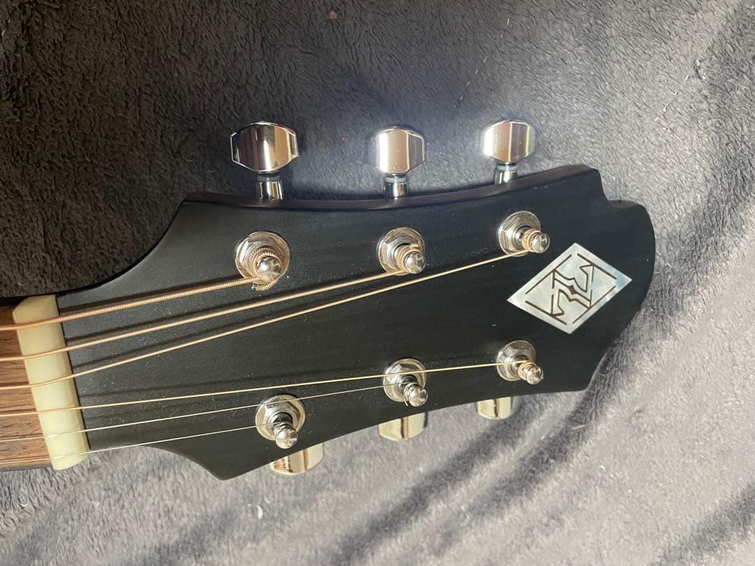 【最終値下げ！】ゼマイティス エレアコ CAF-85HCW-PPL