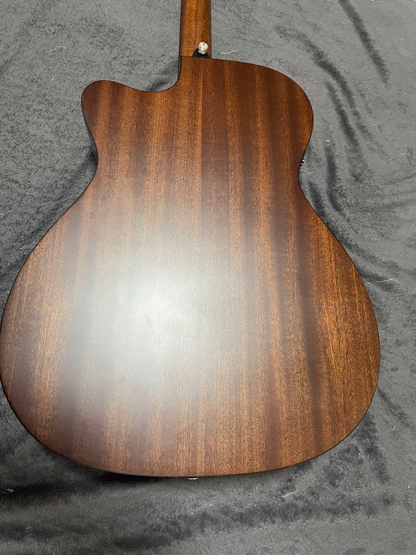 【最終値下げ！】ゼマイティス エレアコ CAF-85HCW-PPL