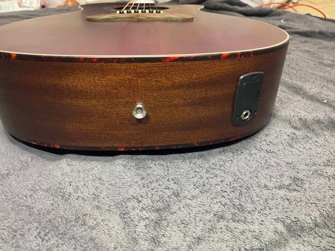 【最終値下げ！】ゼマイティス エレアコ CAF-85HCW-PPL