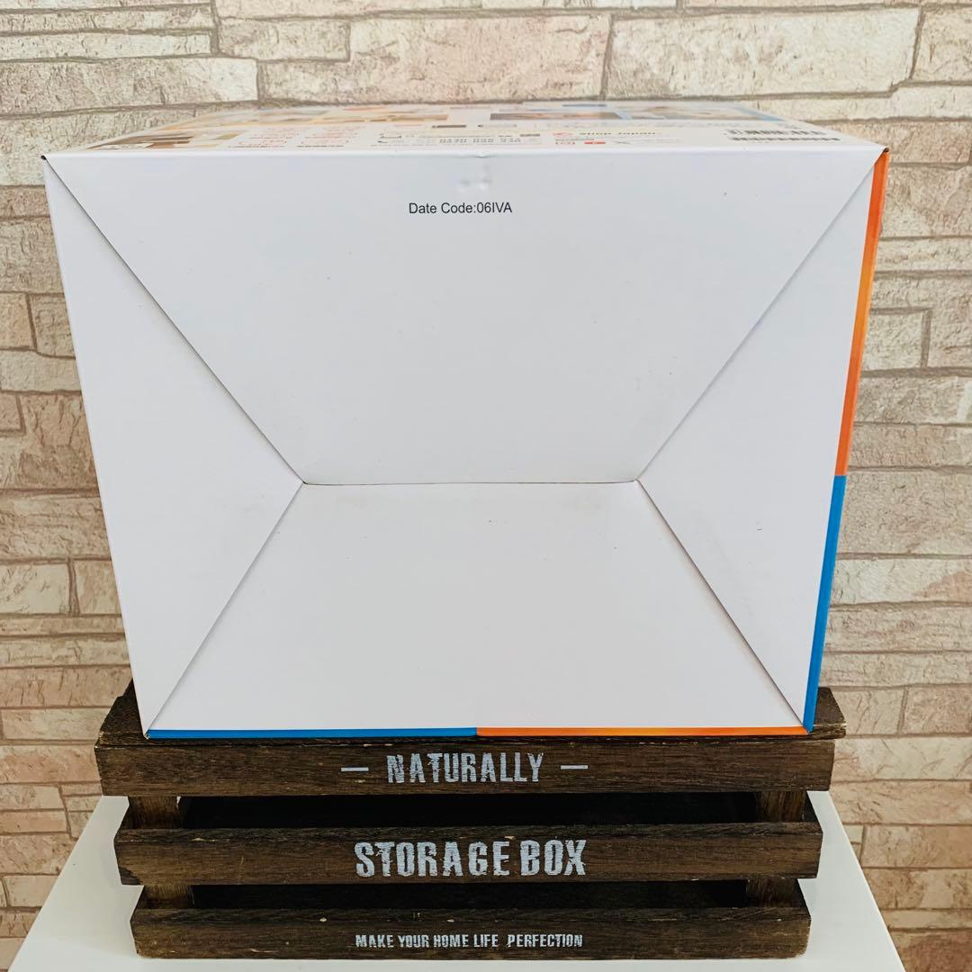 【✨新品・未開封✨】COCODAN Heat Cool One 冷暖房機能付き