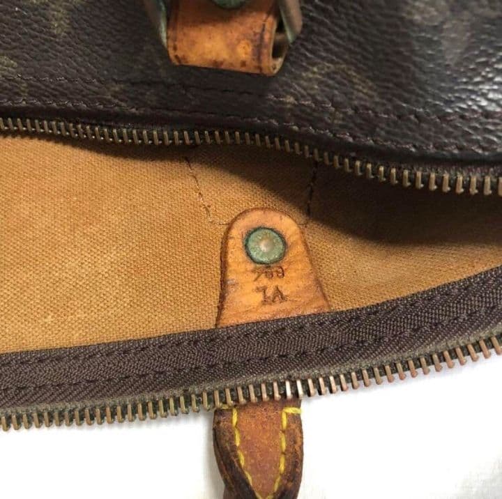 LOUIS VUITTON★ルイヴィトン★スピーディー35