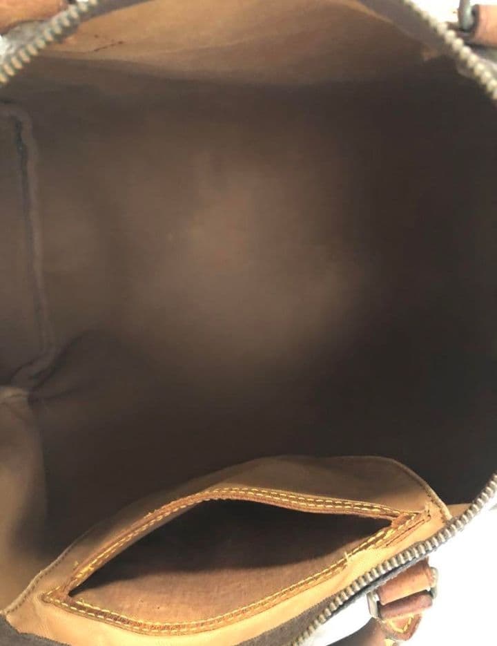 LOUIS VUITTON★ルイヴィトン★スピーディー35