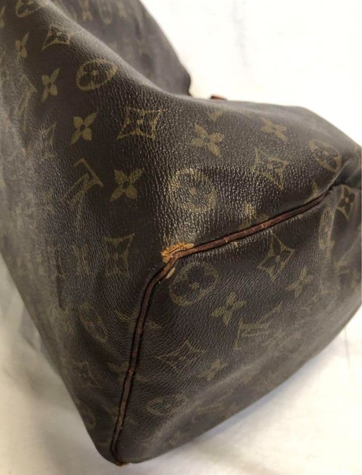 LOUIS VUITTON★ルイヴィトン★スピーディー35