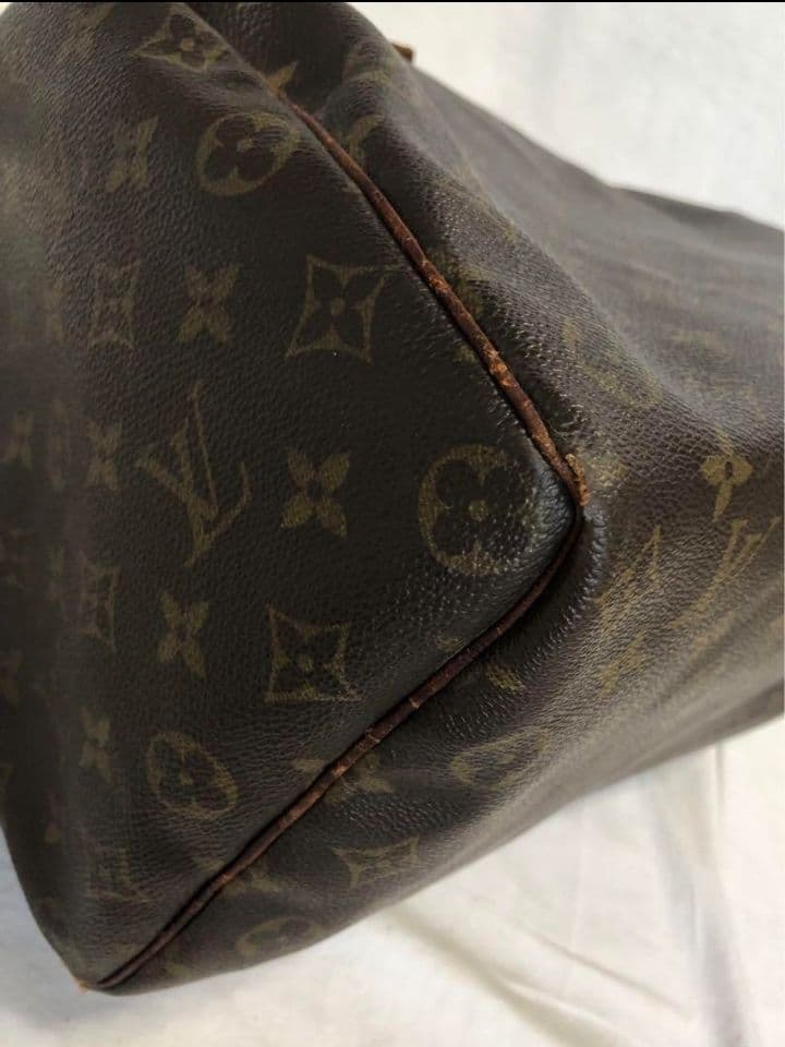 LOUIS VUITTON★ルイヴィトン★スピーディー35