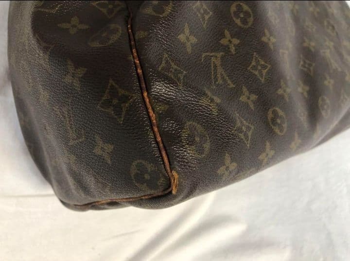 LOUIS VUITTON★ルイヴィトン★スピーディー35