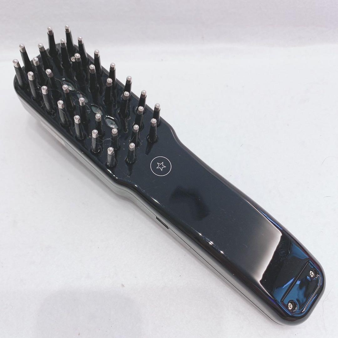 《新品同様》 電気バリブラシ デンキバリブラシ エレクトロン