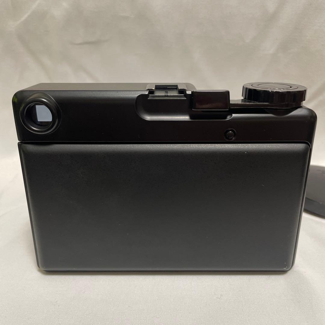 フィルムカメラ PLAUBEL makina67 NIKKOR 1:2.8 80mm