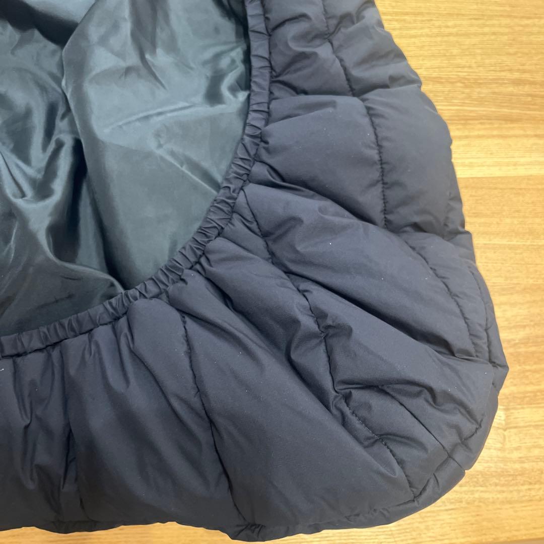 THE NORTH FACE　ベビーシェルブランケット　抱っこ紐