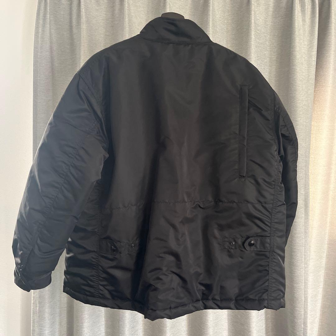 エンジニアードガーメンツ　Pathfinder Jacket