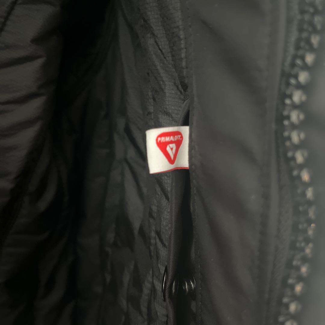 エンジニアードガーメンツ　Pathfinder Jacket