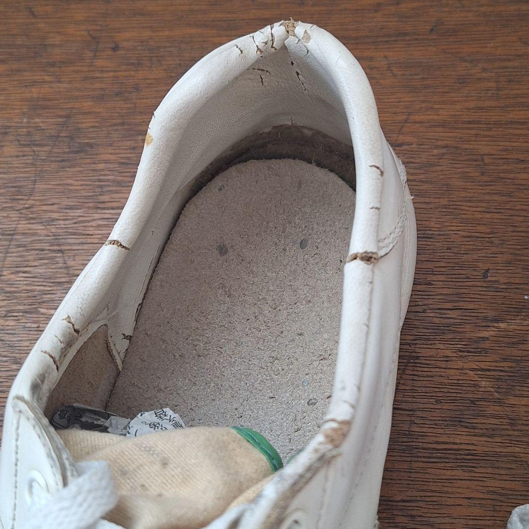 70s80s adidas アディダス ウルトラスター オリジナル フランス製！