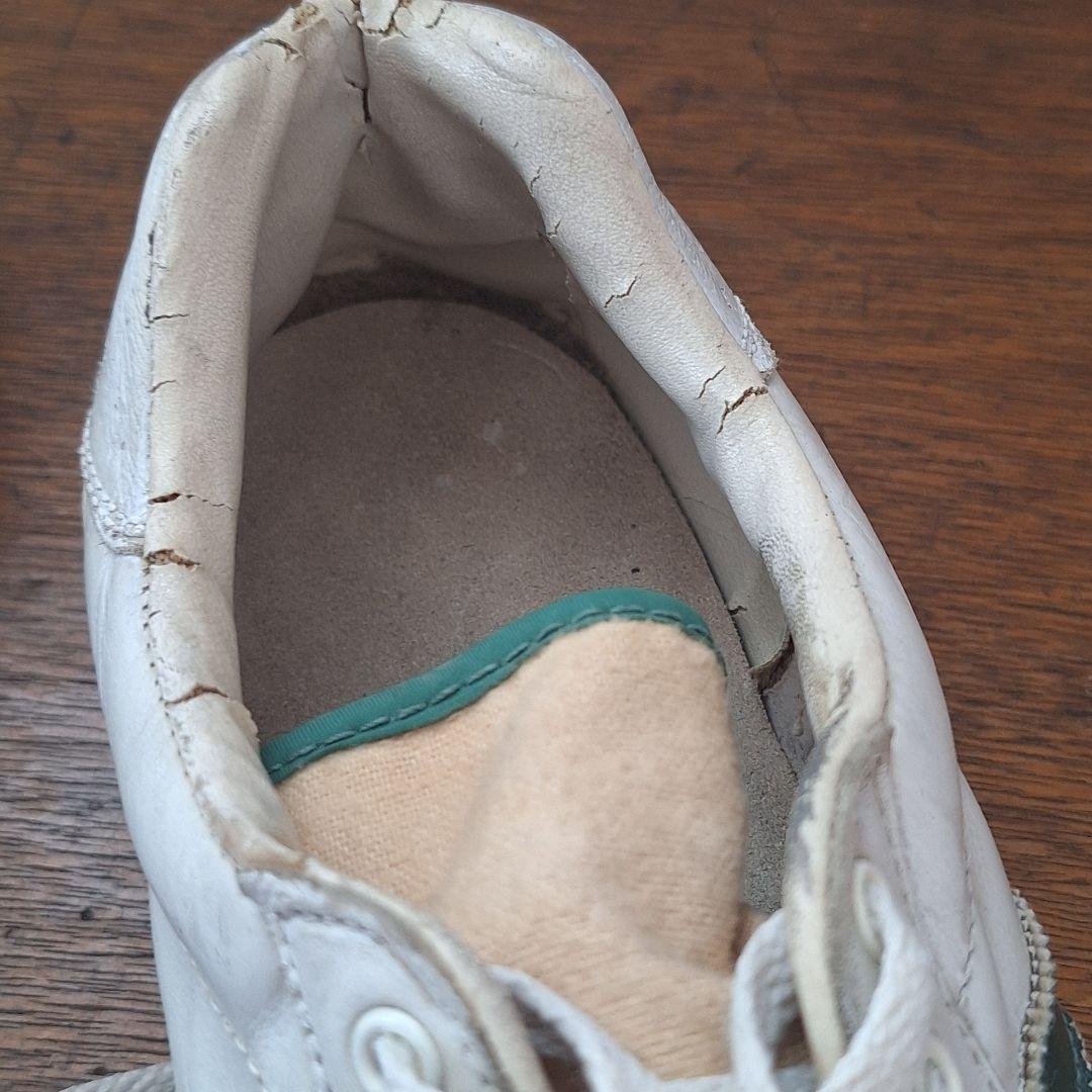 70s80s adidas アディダス ウルトラスター オリジナル フランス製！