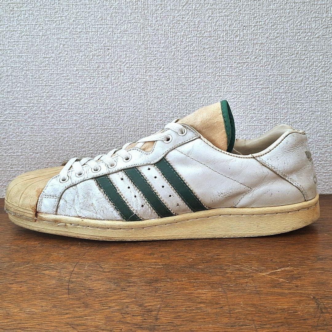 70s80s adidas アディダス ウルトラスター オリジナル フランス製！