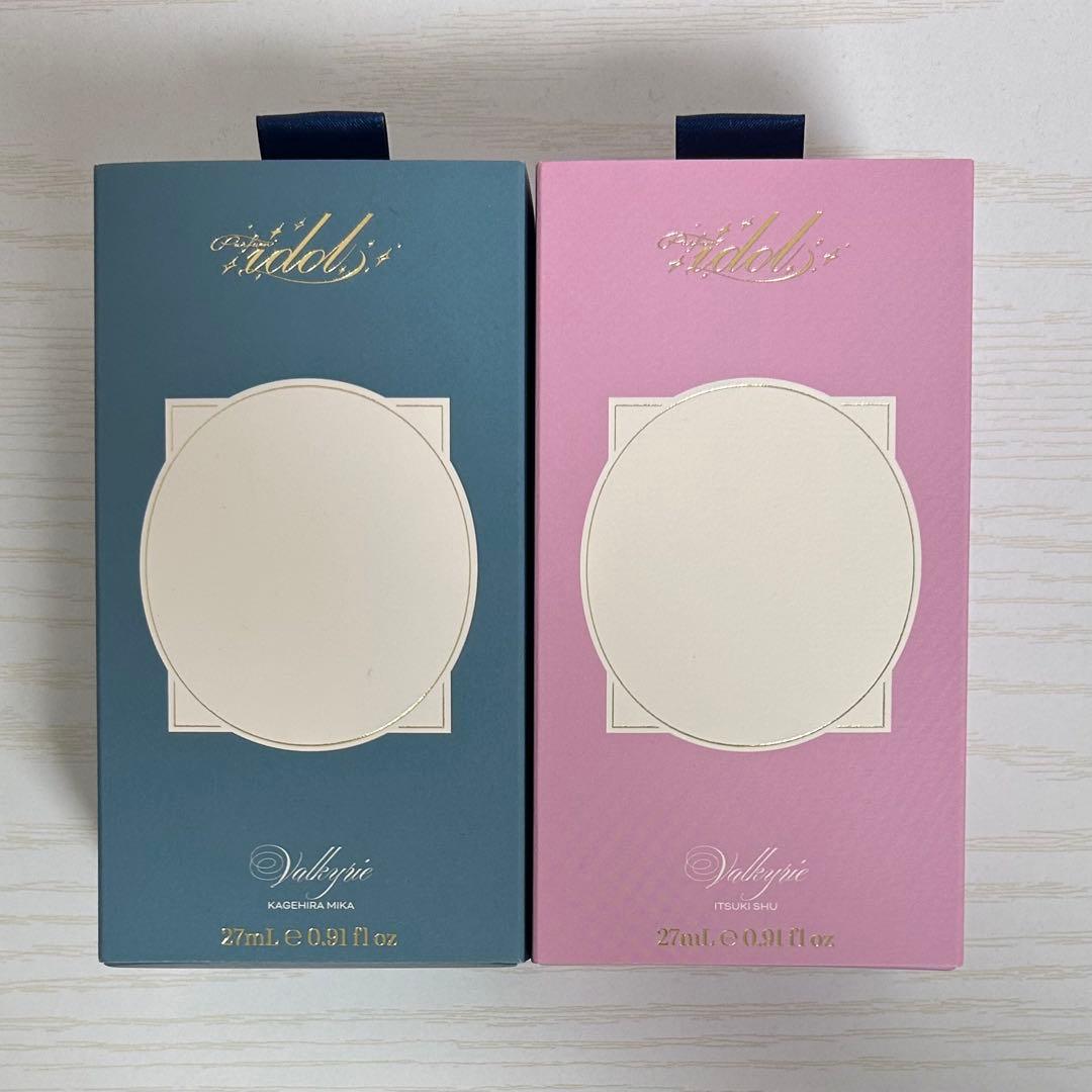 あんスタ フレグランス 斎宮宗 影片みか パルファム・アイドル