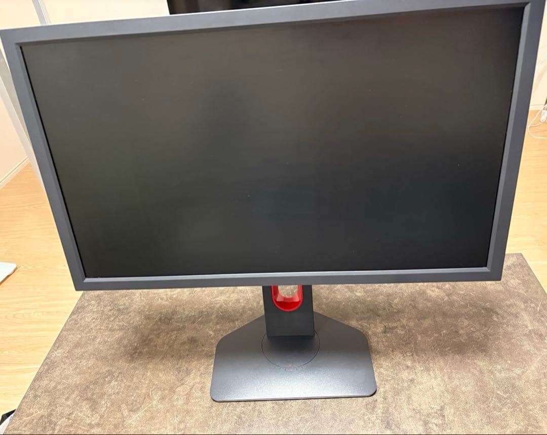 BenQ ZOWIE XL2411K 144hz ゲーミングモニター