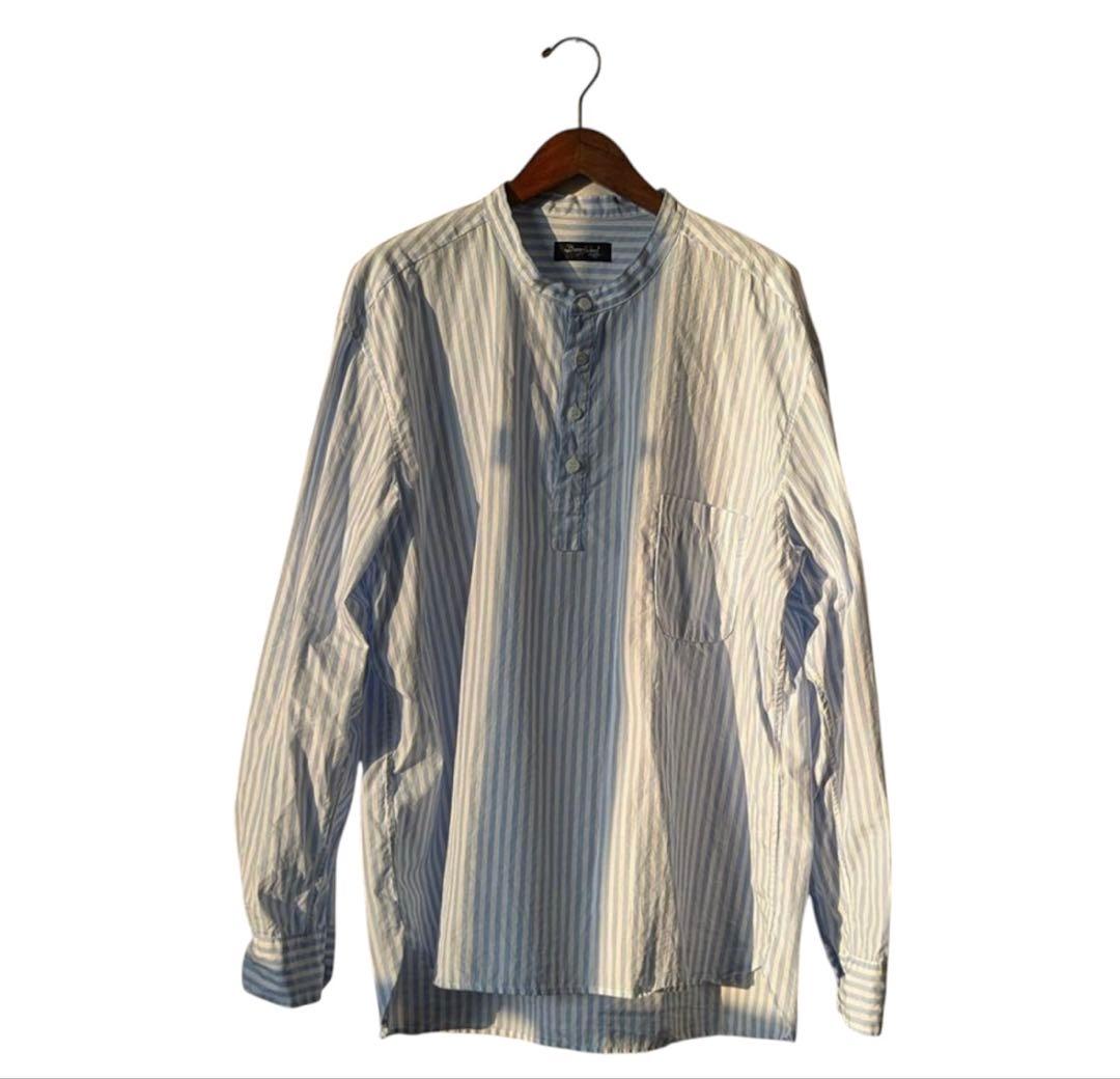 Bergfabel Famer Polo Shirt 別注