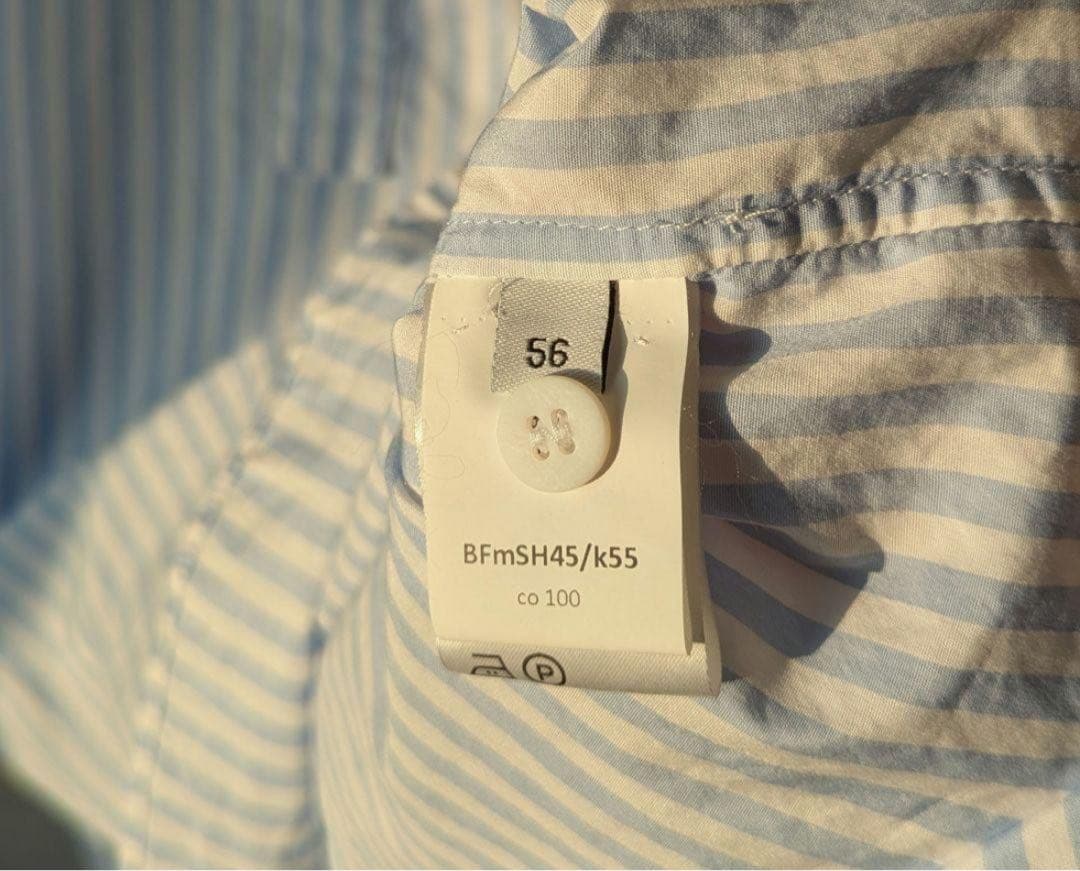 Bergfabel Famer Polo Shirt 別注