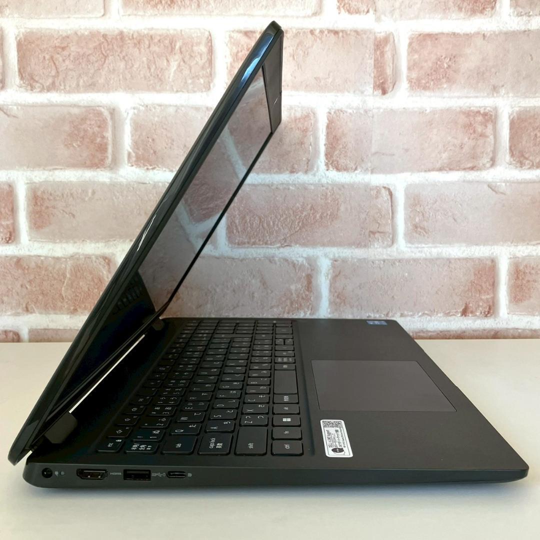 ★2021年製★ Office2024 テンキー 第11世代 DELL 449