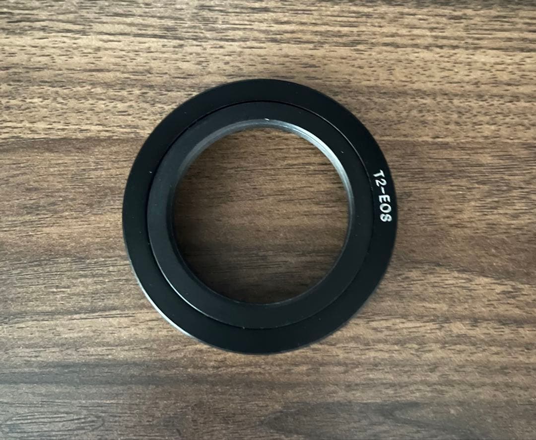 Canon対応　Lightdow 望遠ズームレンズ 420-800mm