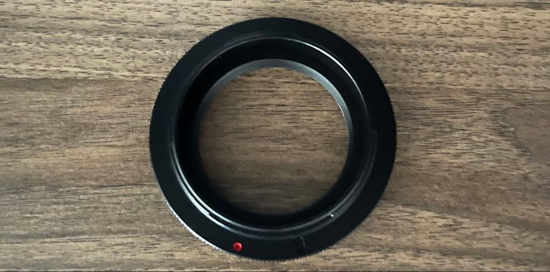 Canon対応　Lightdow 望遠ズームレンズ 420-800mm