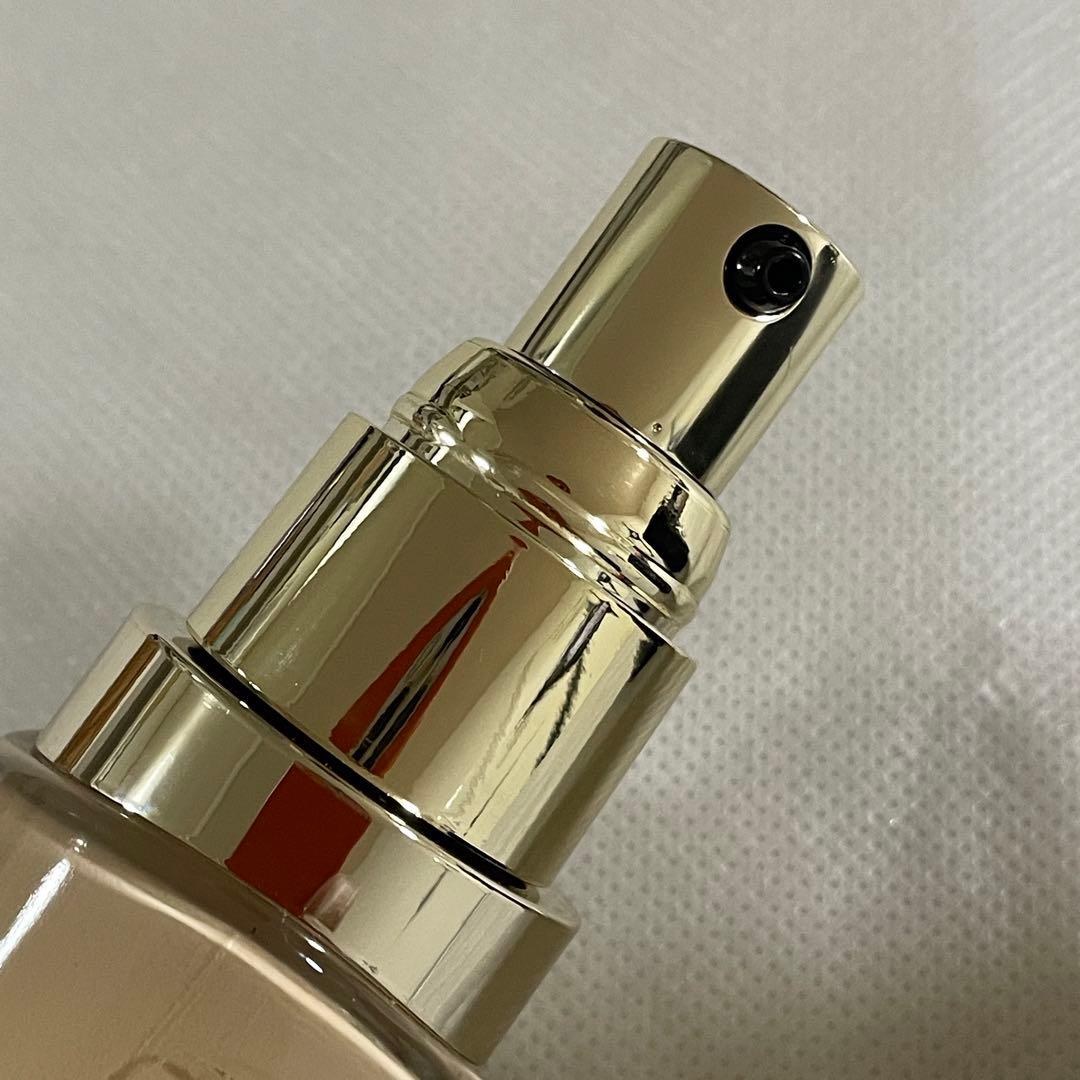 未使用　SUQQU(スック)ザ リクイド ファンデーション / 105