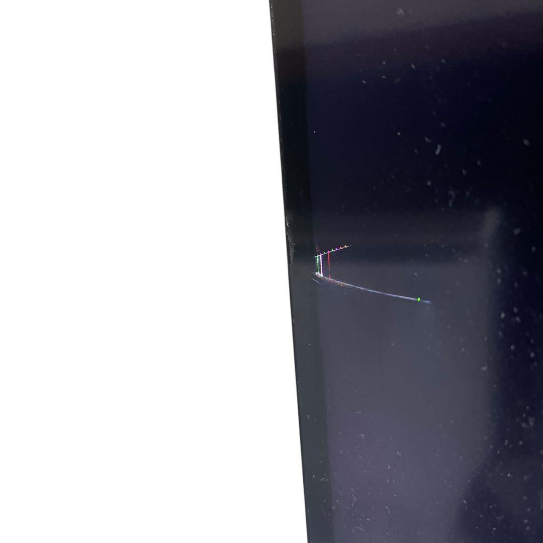 【訳あり】Hisense 50V型4K 50A6H