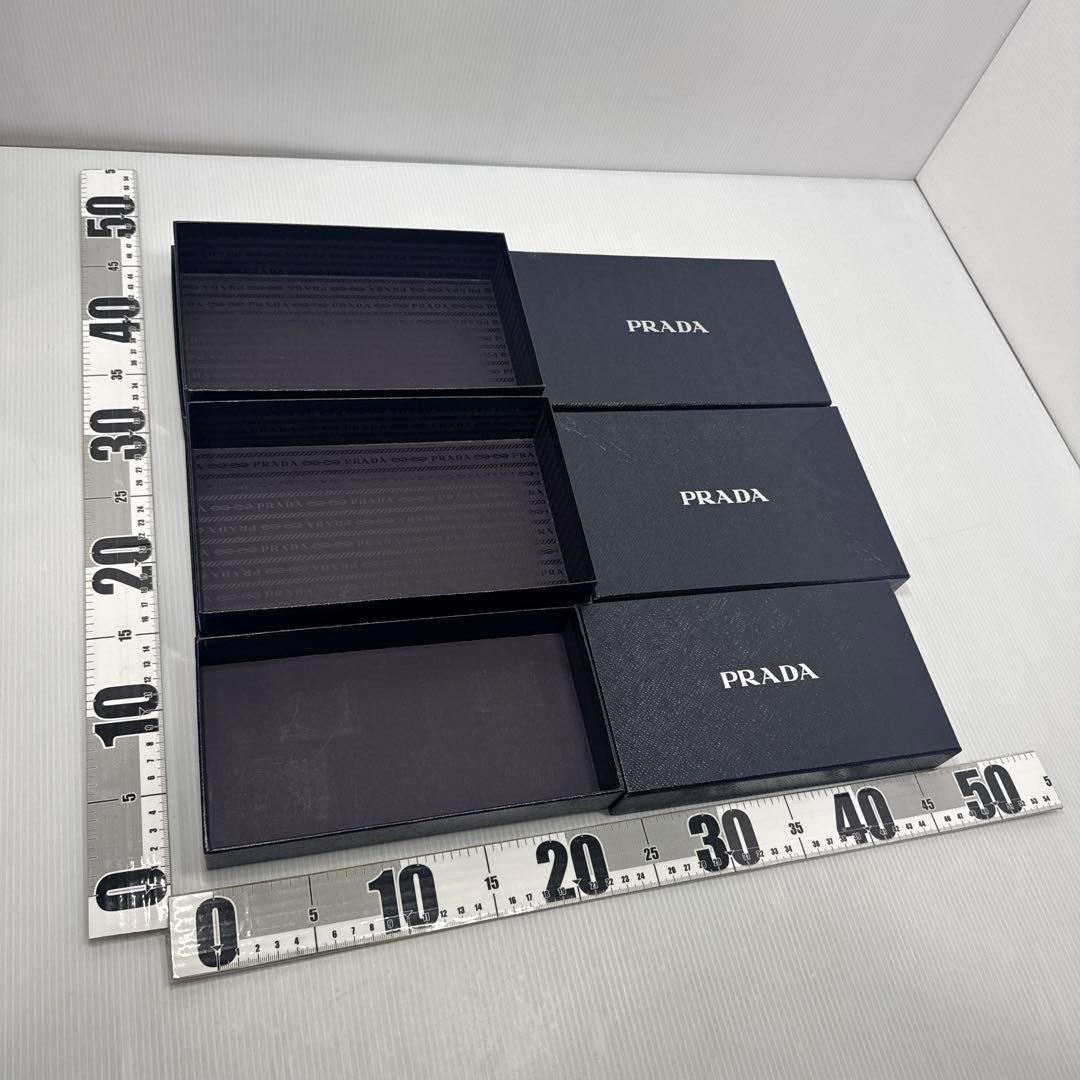 PRADA プラダ 大量 空箱 33点 まとめ