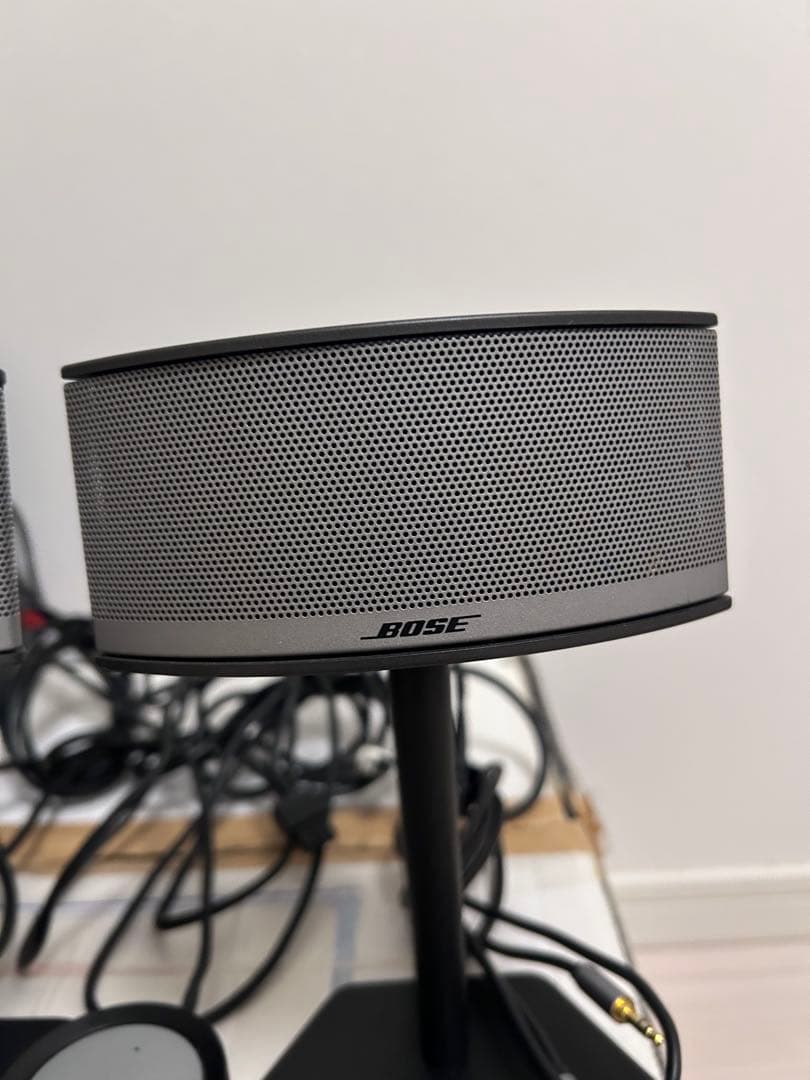 Bose Companion 5 スピーカーセット