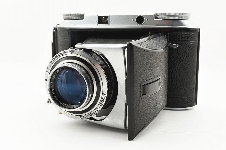 50122 Voigtlander BESSA II フォクトレンダー ベッサ