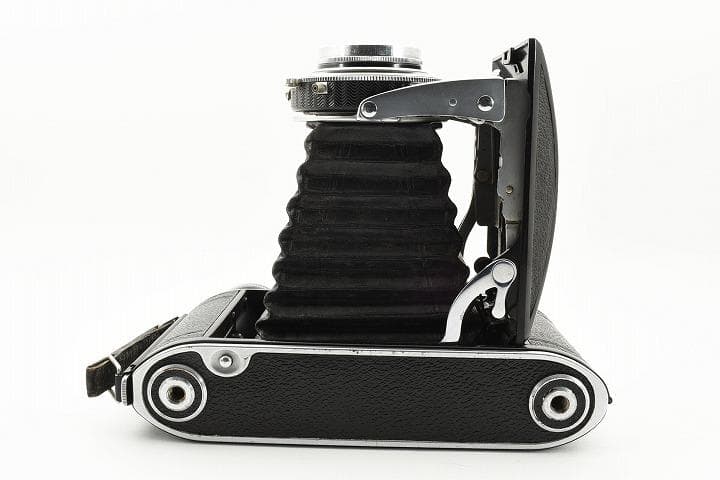 50122 Voigtlander BESSA II フォクトレンダー ベッサ