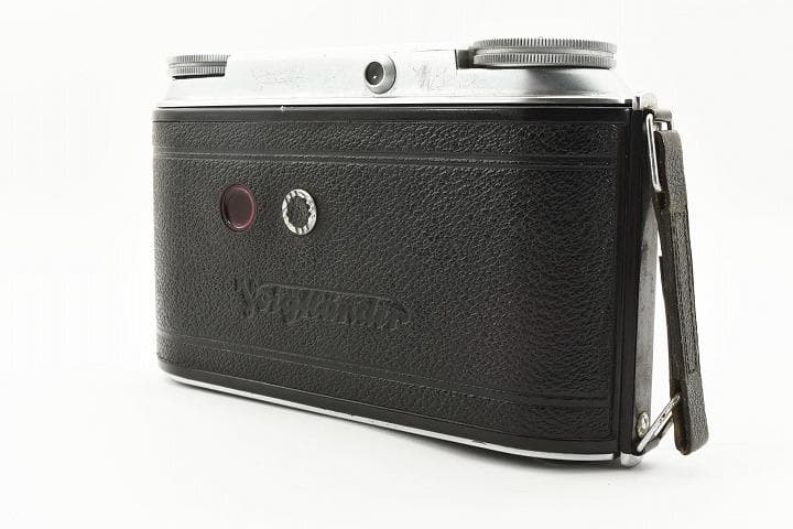 50122 Voigtlander BESSA II フォクトレンダー ベッサ