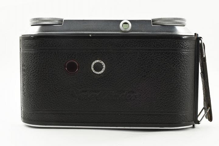 50122 Voigtlander BESSA II フォクトレンダー ベッサ