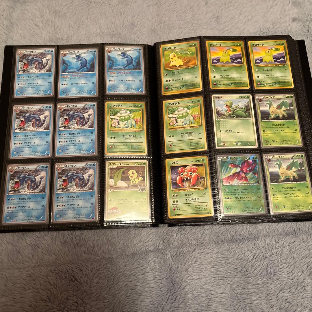 ポケカ引退品。シングル.旧裏等まとめ売り。