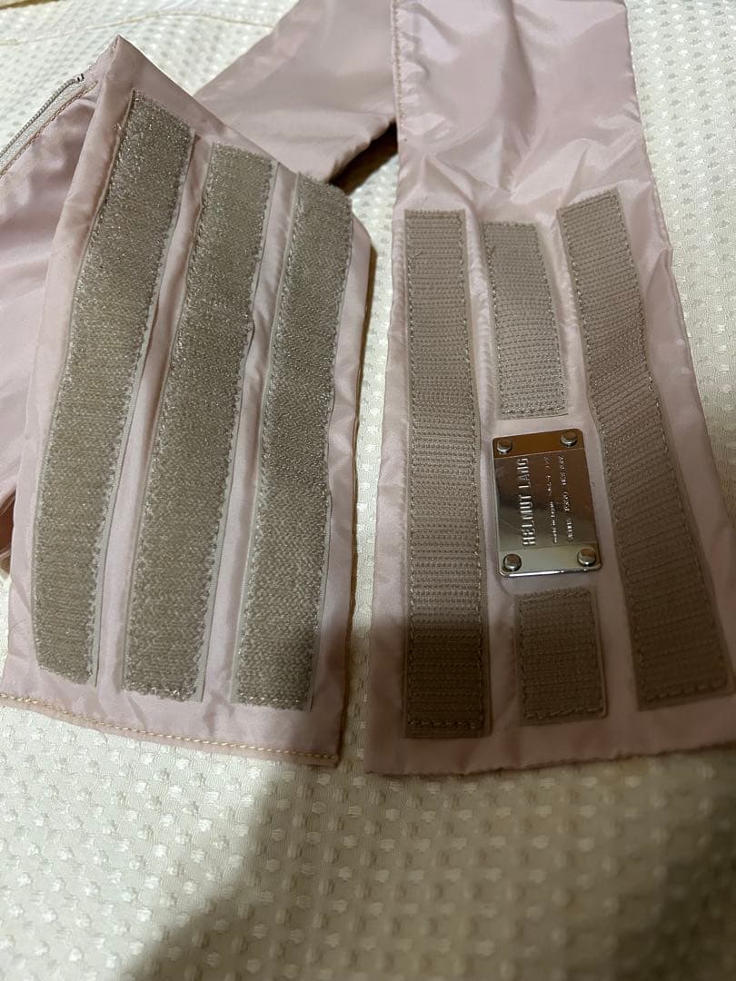 Helmut Lang ウエストポーチ