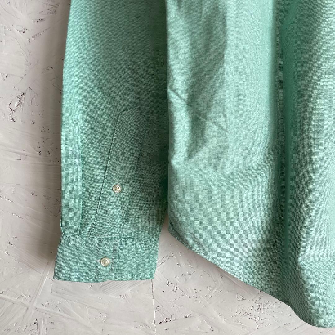 新品未使用タグ付き【Polo Ralph Lauren】ボタンダウンシャツ　M