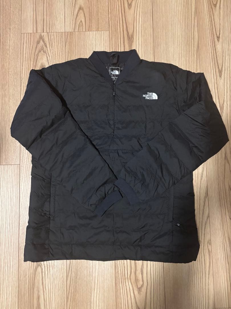 タイムセール❤︎ノースフェイス　ダウンプルオーバー　Women's XL