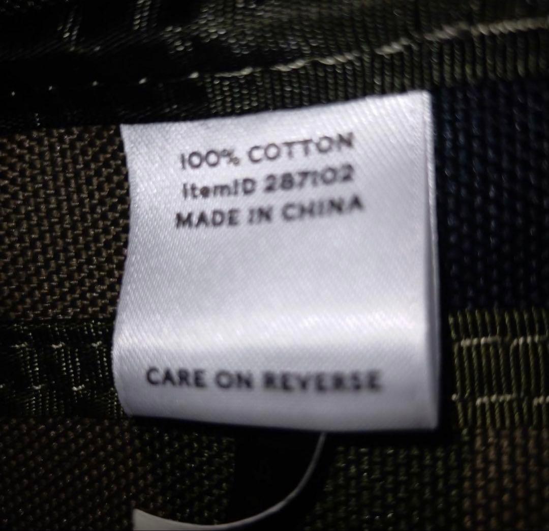 LLBeanSIGNATURE2wayレザーハンドルトートバッグ