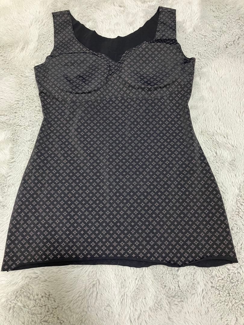 ダイヤモンド・ホルミーVブラトップ（カップ入り）　Mサイズ　グラントイーワンズ