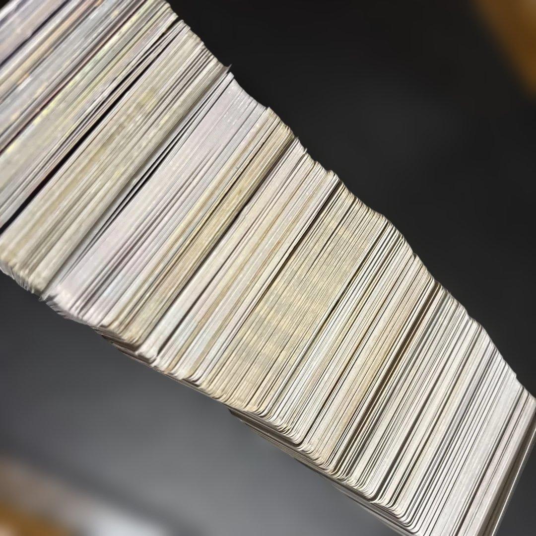 バディファイト　　576枚