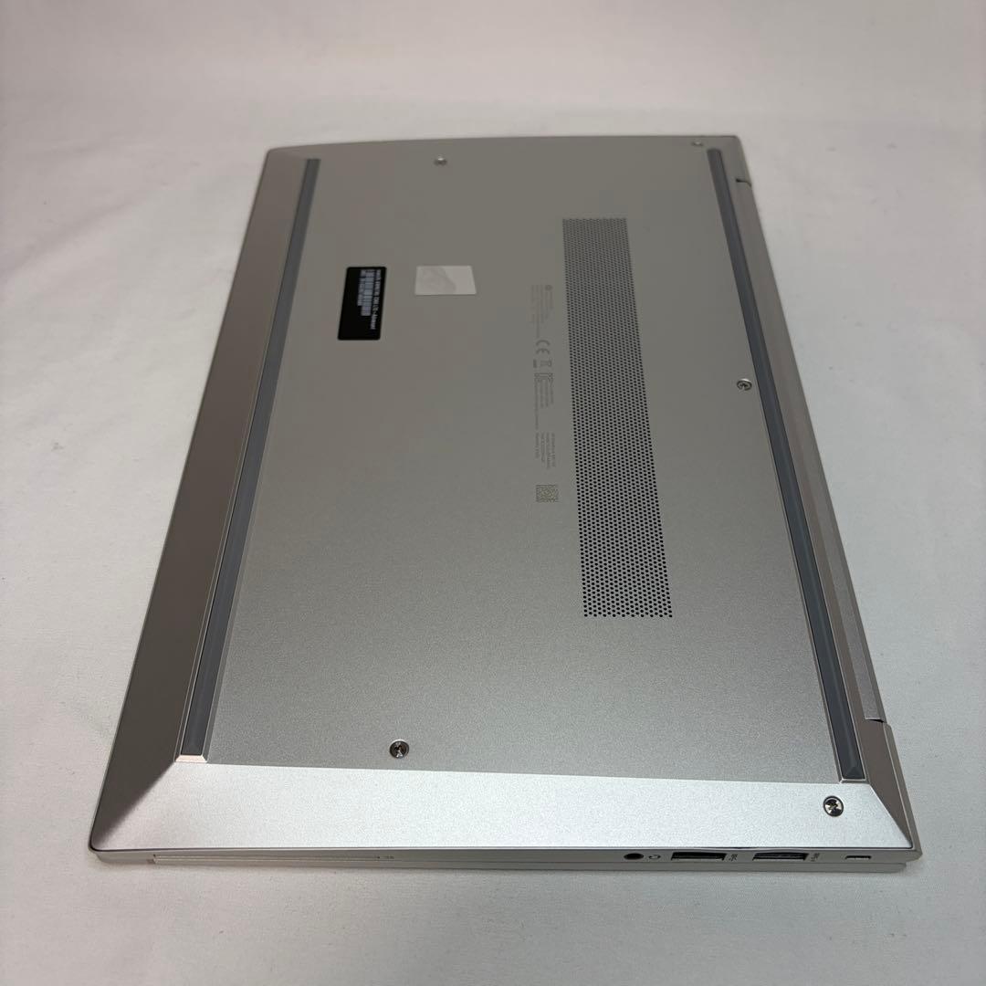 美品 ELITEBOOK 830 G8 第11世代 Core i5 16GB